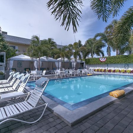 Beachside Village Resort フォート・ローダーデール エクステリア 写真