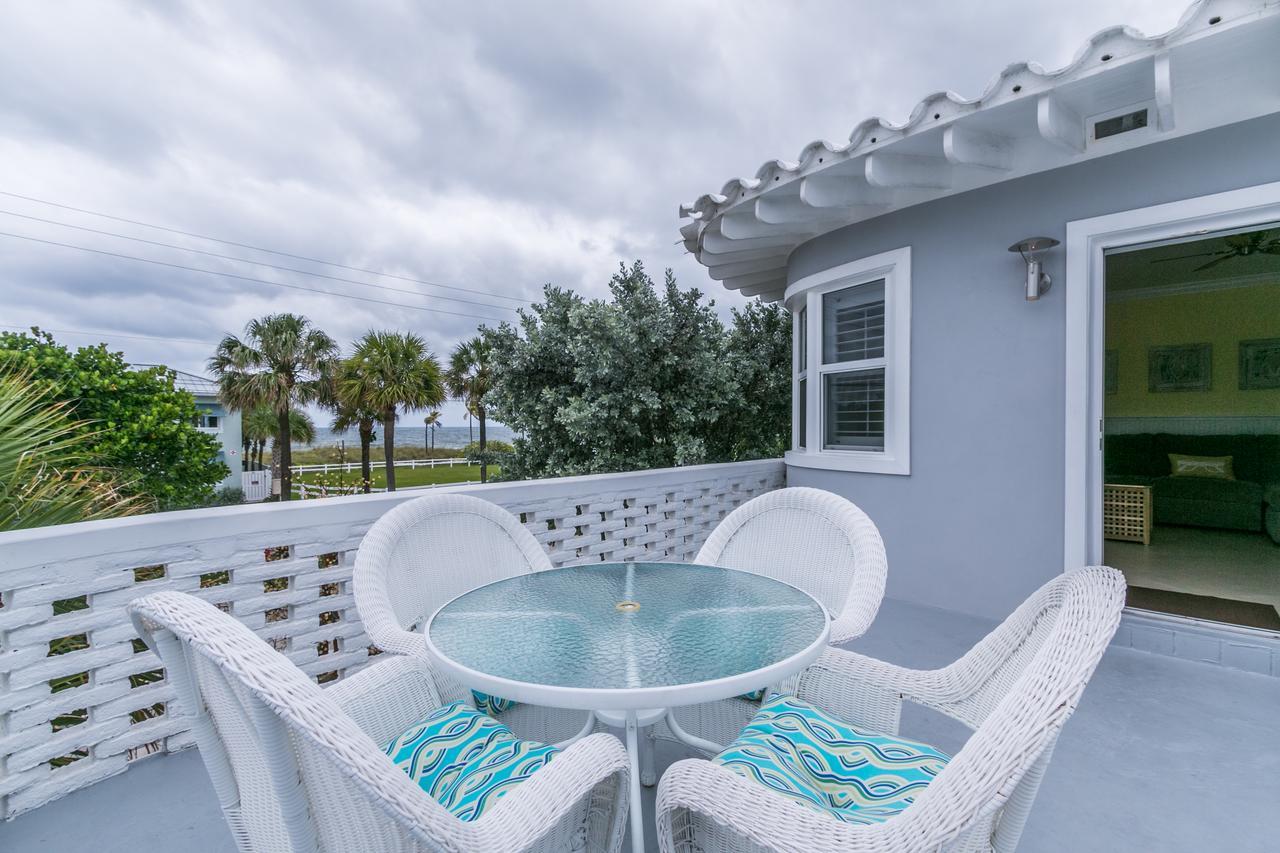 Beachside Village Resort フォート・ローダーデール エクステリア 写真