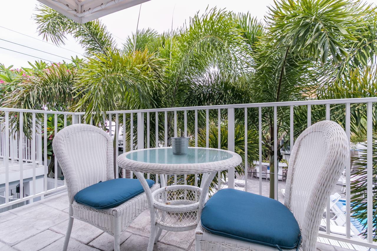 Beachside Village Resort フォート・ローダーデール エクステリア 写真