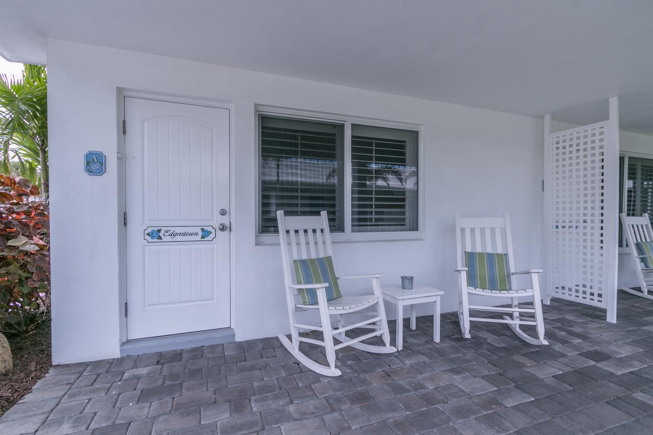 Beachside Village Resort フォート・ローダーデール エクステリア 写真
