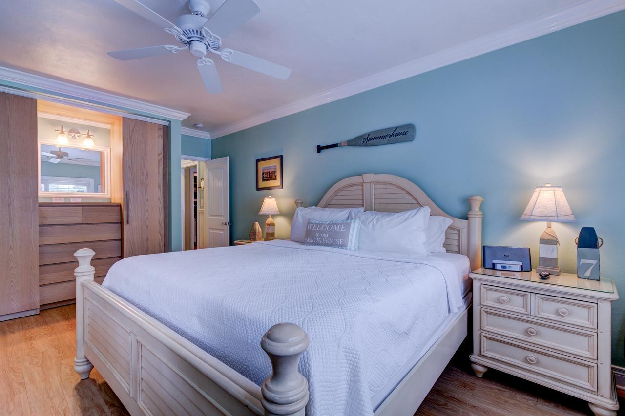 Beachside Village Resort フォート・ローダーデール エクステリア 写真