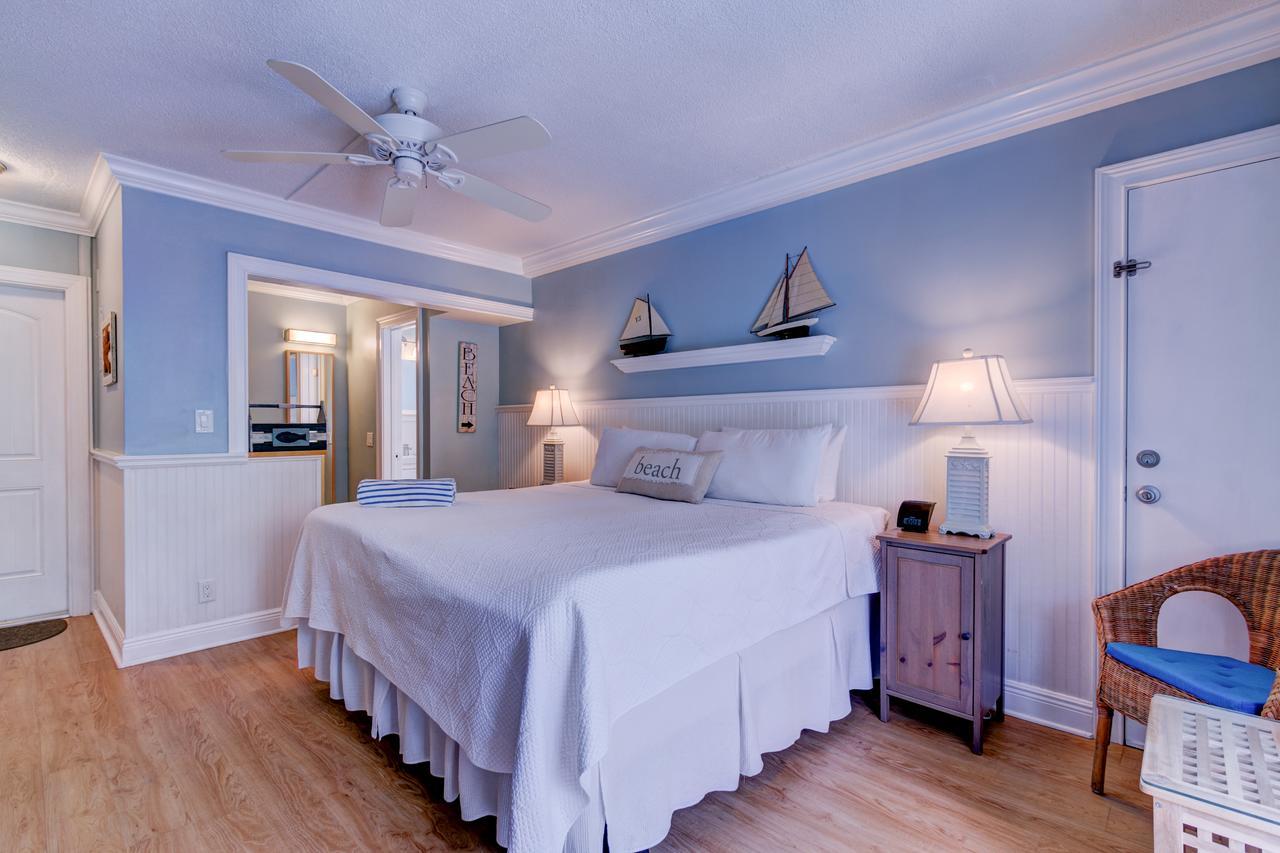 Beachside Village Resort フォート・ローダーデール エクステリア 写真