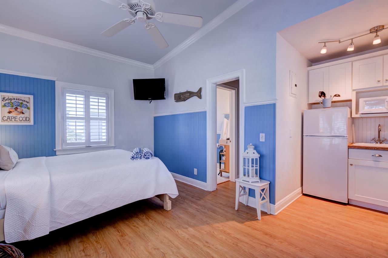 Beachside Village Resort フォート・ローダーデール エクステリア 写真