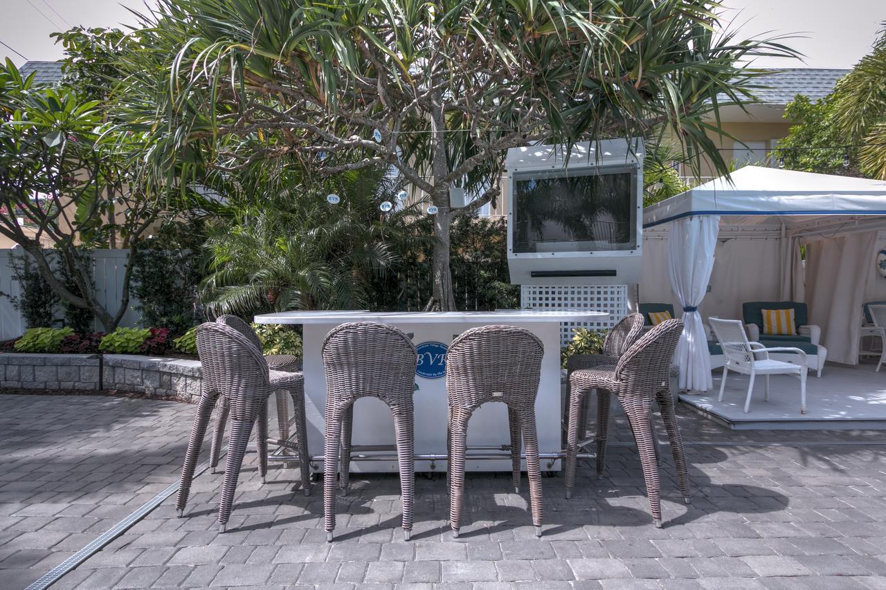 Beachside Village Resort フォート・ローダーデール エクステリア 写真