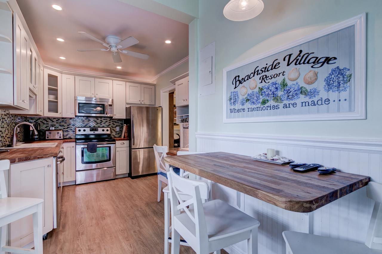 Beachside Village Resort フォート・ローダーデール エクステリア 写真