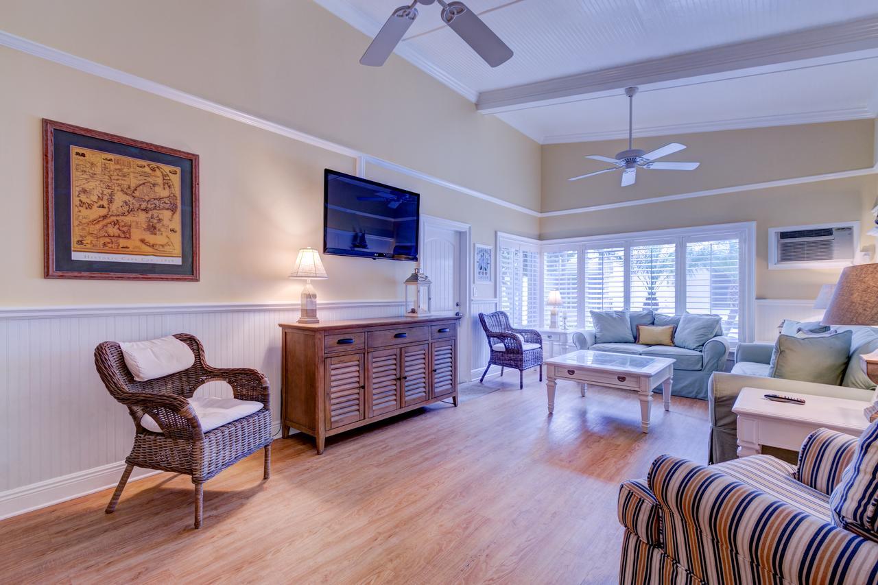 Beachside Village Resort フォート・ローダーデール エクステリア 写真