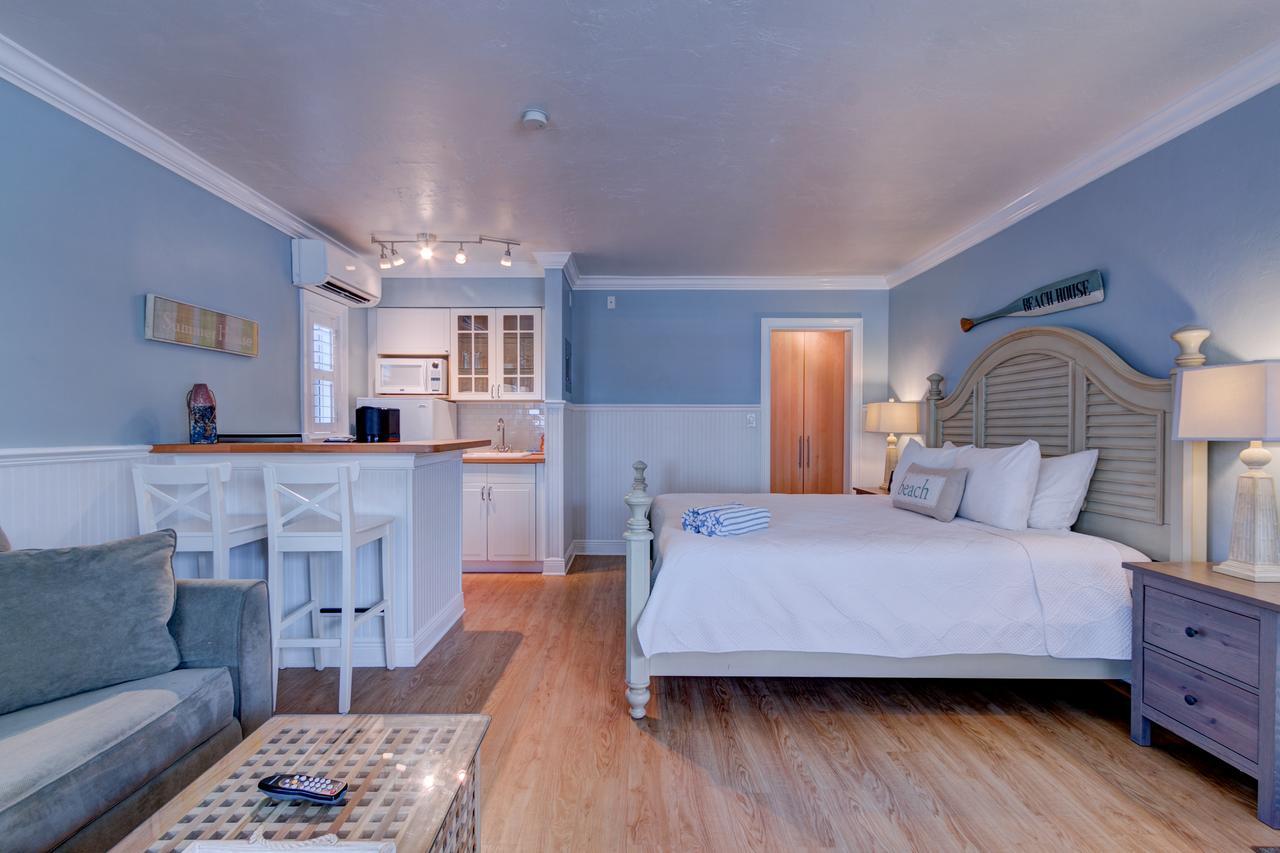 Beachside Village Resort フォート・ローダーデール エクステリア 写真