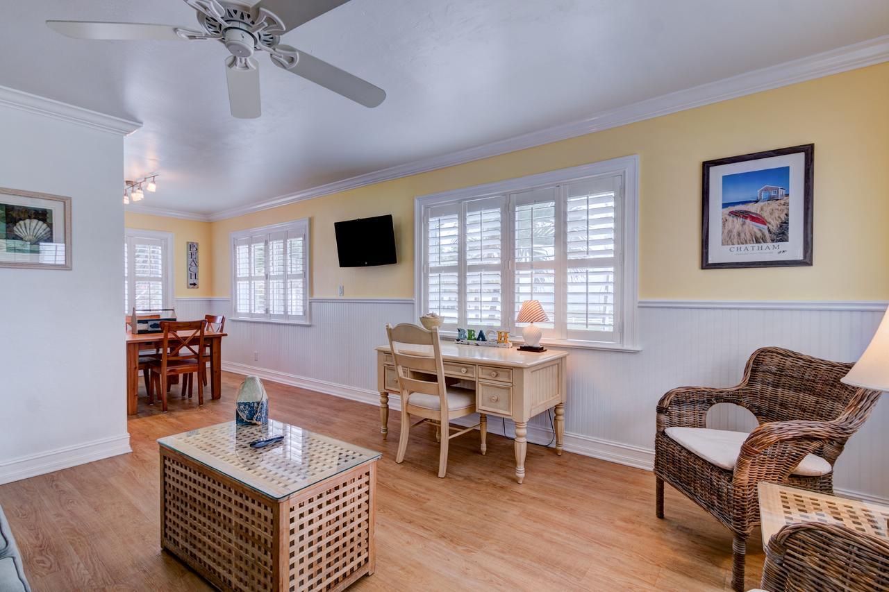 Beachside Village Resort フォート・ローダーデール エクステリア 写真
