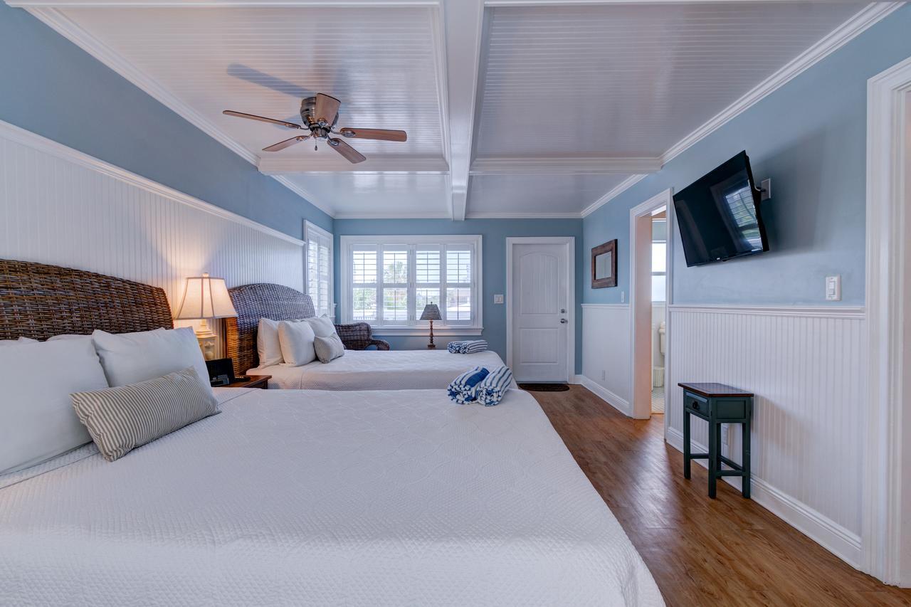 Beachside Village Resort フォート・ローダーデール エクステリア 写真