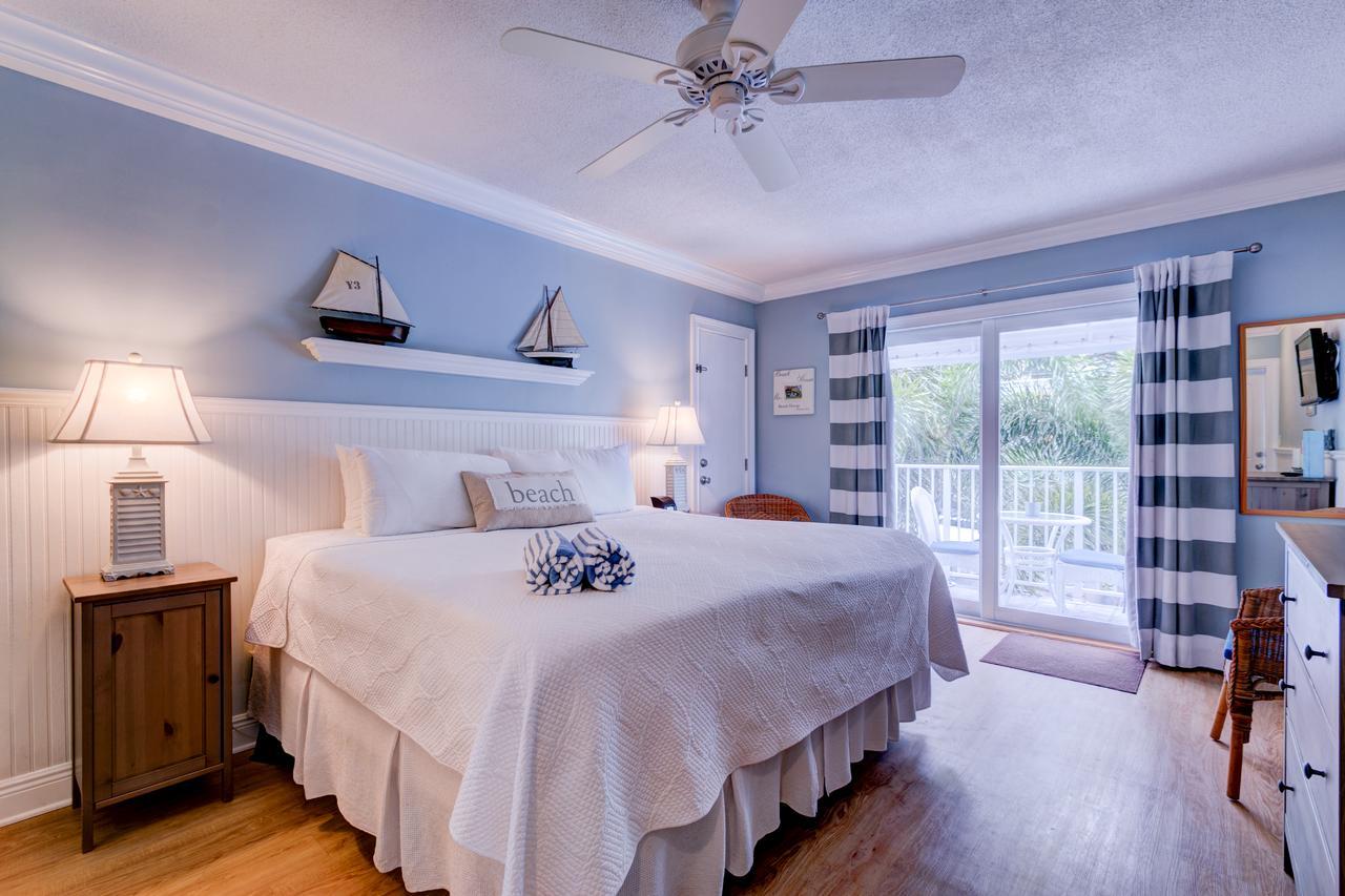 Beachside Village Resort フォート・ローダーデール エクステリア 写真