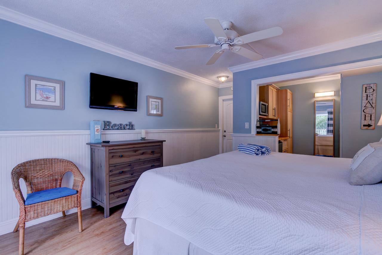 Beachside Village Resort フォート・ローダーデール エクステリア 写真