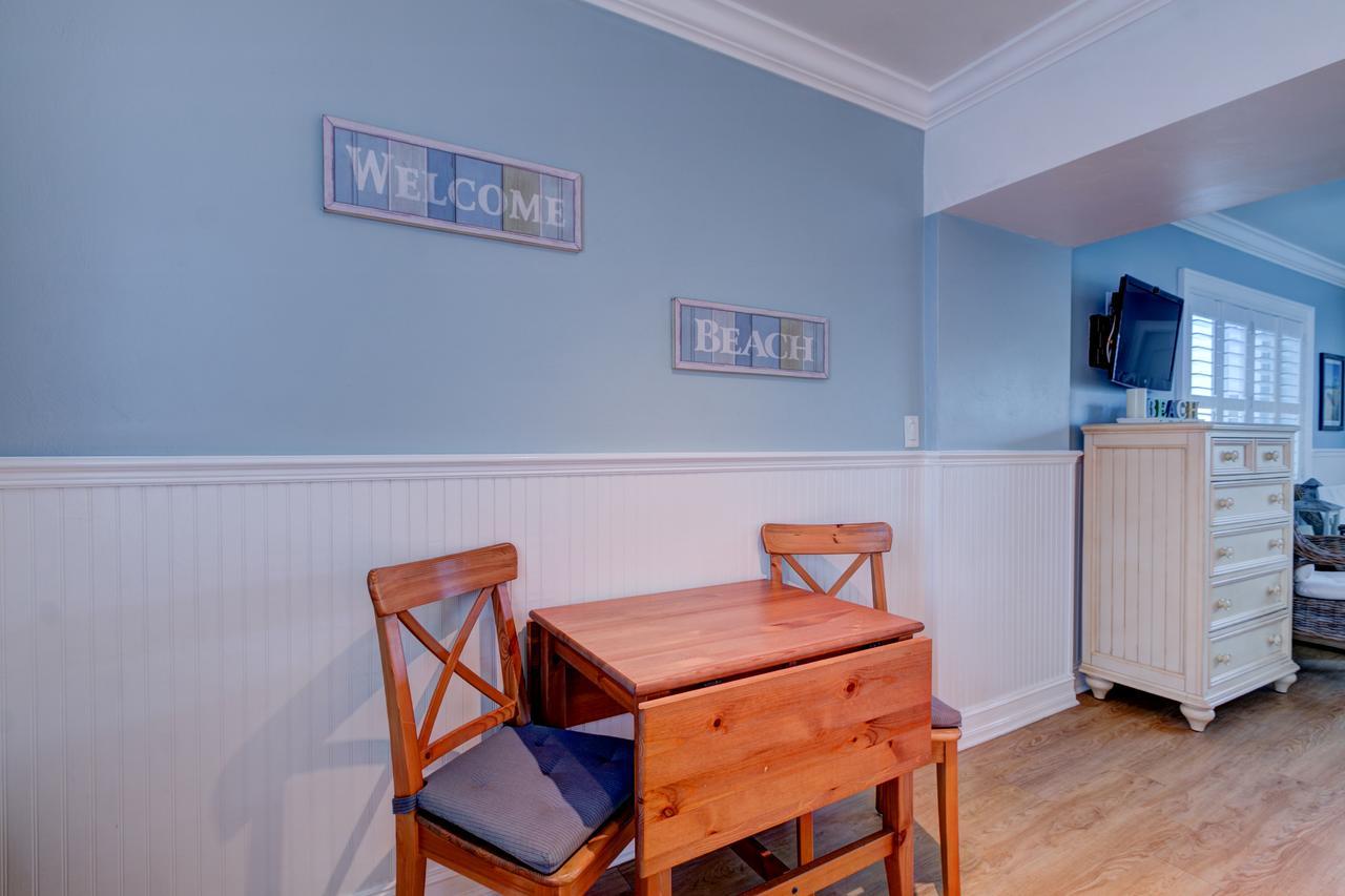 Beachside Village Resort フォート・ローダーデール エクステリア 写真