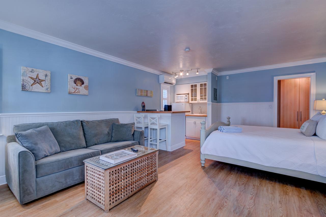 Beachside Village Resort フォート・ローダーデール エクステリア 写真