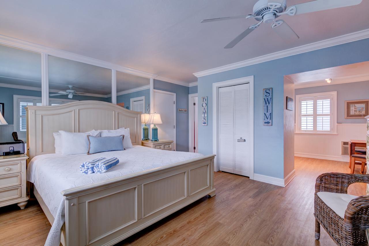 Beachside Village Resort フォート・ローダーデール エクステリア 写真