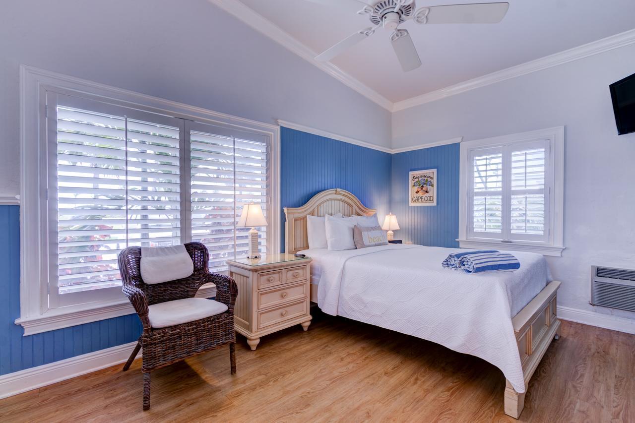 Beachside Village Resort フォート・ローダーデール エクステリア 写真