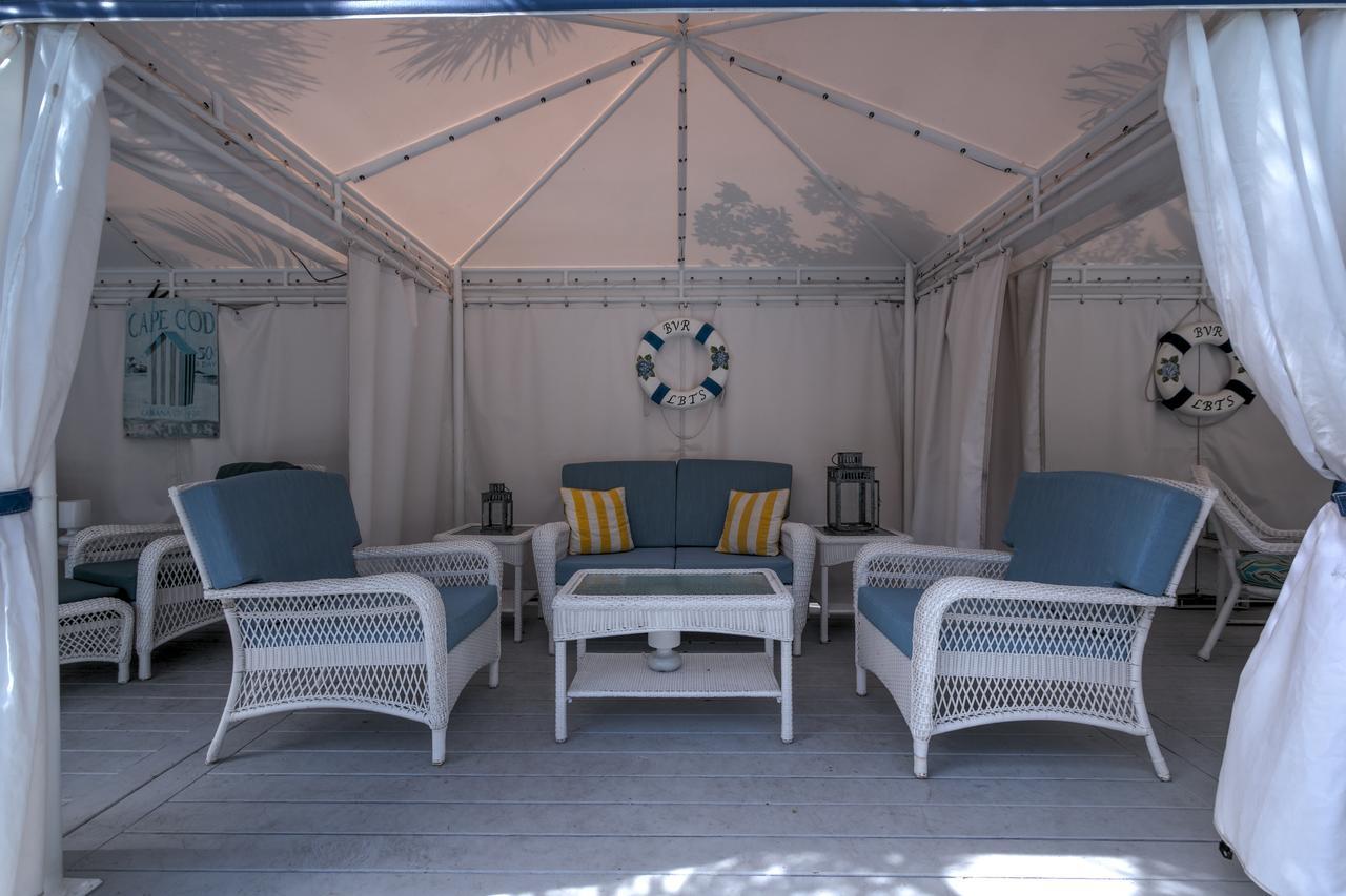 Beachside Village Resort フォート・ローダーデール エクステリア 写真
