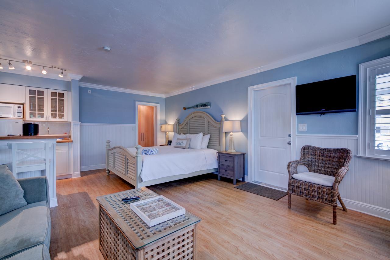 Beachside Village Resort フォート・ローダーデール エクステリア 写真