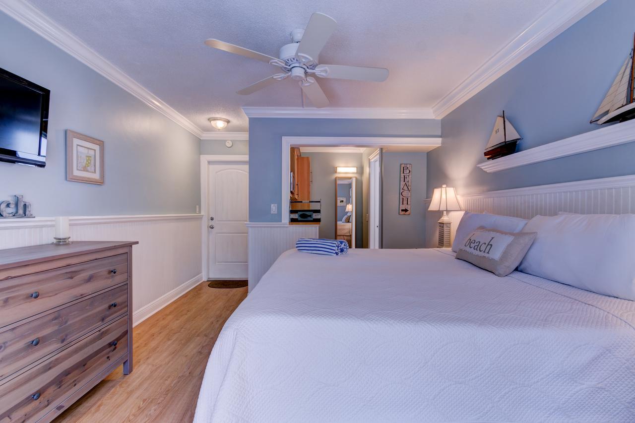 Beachside Village Resort フォート・ローダーデール エクステリア 写真
