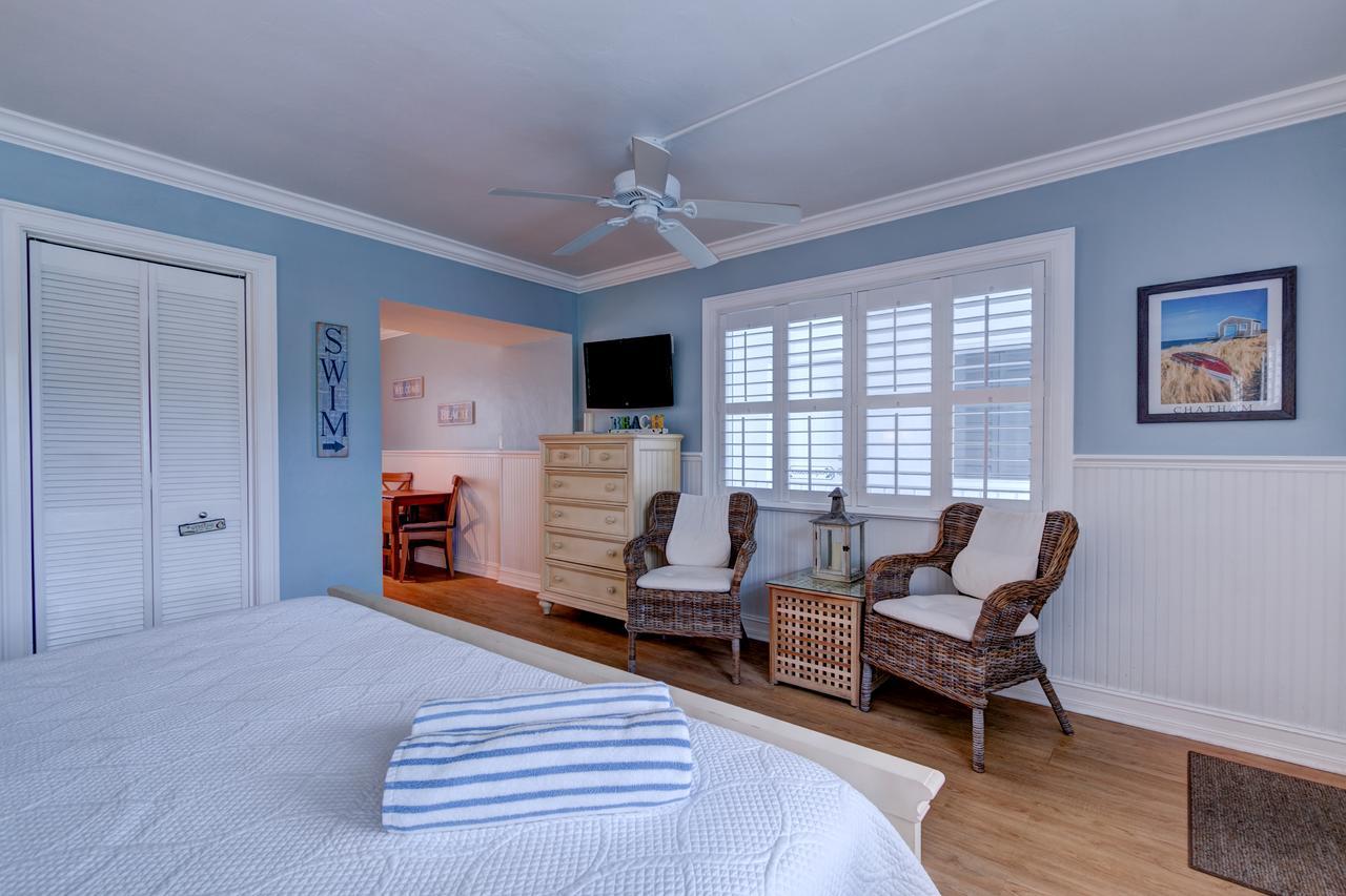 Beachside Village Resort フォート・ローダーデール エクステリア 写真