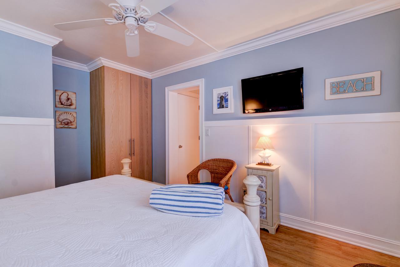 Beachside Village Resort フォート・ローダーデール エクステリア 写真