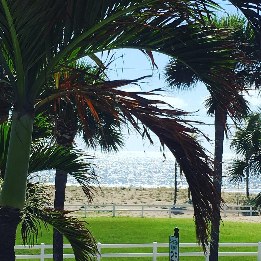 Beachside Village Resort フォート・ローダーデール エクステリア 写真